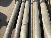 Buitenverlichting palen (7x) - afbeelding 2 van  3