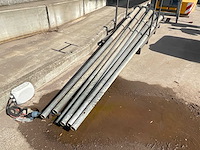 Buitenverlichting palen (7x) - afbeelding 3 van  3