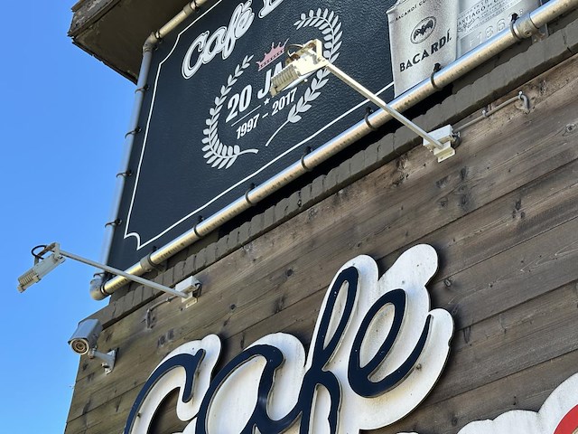 Buitenverlichting, spots - afbeelding 1 van  4