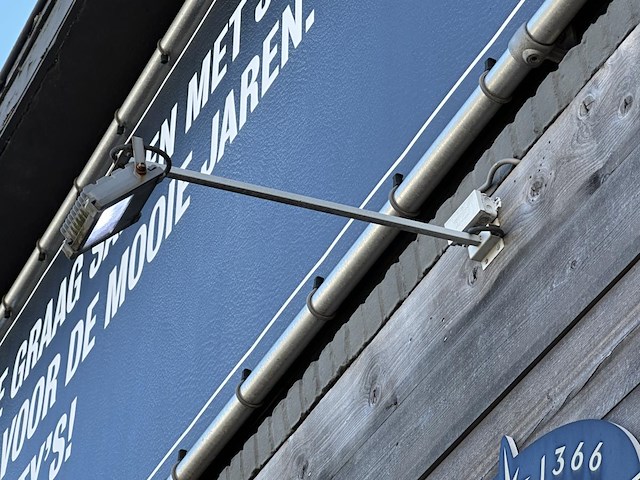 Buitenverlichting, spots - afbeelding 2 van  4