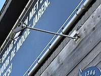 Buitenverlichting, spots - afbeelding 2 van  4