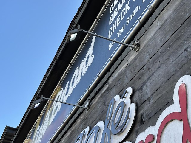 Buitenverlichting, spots - afbeelding 3 van  4