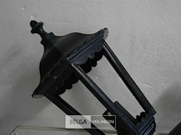 Buitenverlichting zonder glas - afbeelding 2 van  5