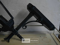 Buitenverlichting zonder glas - afbeelding 4 van  5