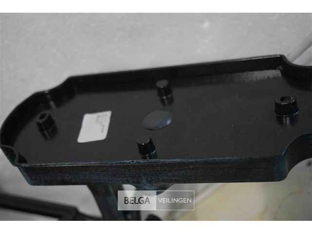 Buitenverlichting zonder glas - afbeelding 5 van  5