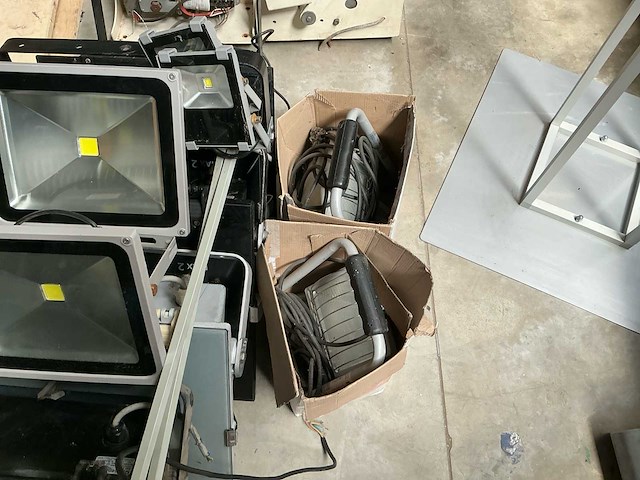 Buitenverlichting - afbeelding 3 van  5