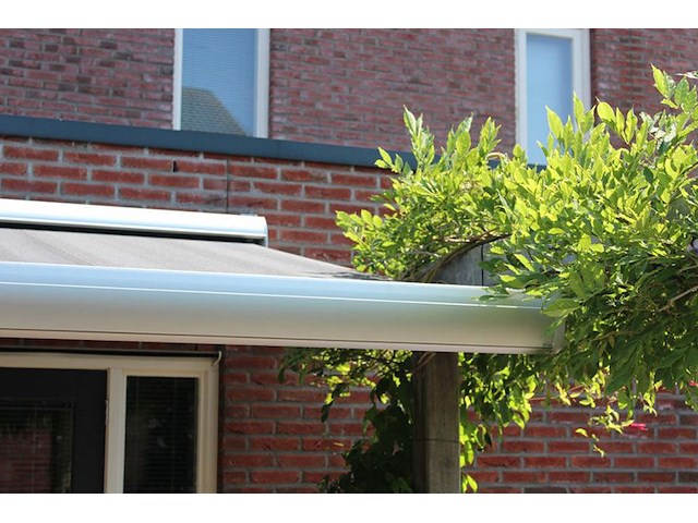 Buitenzonwering verano - afbeelding 1 van  3