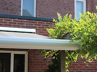 Buitenzonwering verano - afbeelding 1 van  3