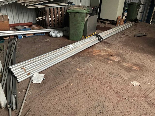 Buizen (23x) - afbeelding 1 van  4