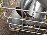 Buizen en bochten gegalvaniseerd - afbeelding 5 van  7