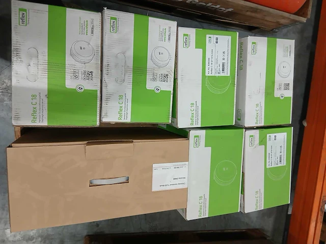 Buizen en onderdelen voor chauffage - afbeelding 17 van  24