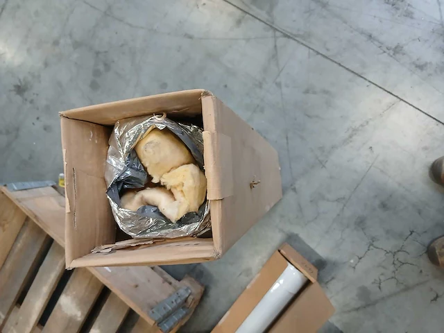 Buizen en onderdelen voor chauffage - afbeelding 5 van  24