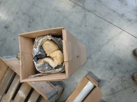 Buizen en onderdelen voor chauffage - afbeelding 5 van  24