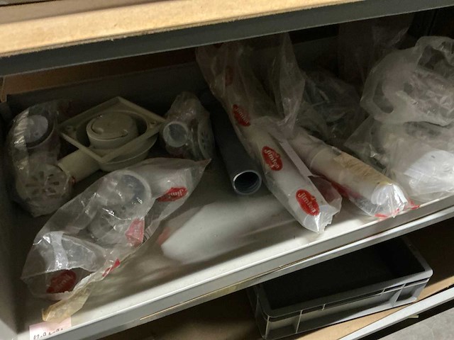 Buizen en toebehoren - afbeelding 1 van  2