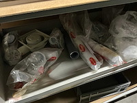 Buizen en toebehoren - afbeelding 1 van  2