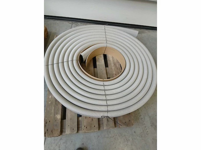 Buizen flexibel en voor aircotoestellen - afbeelding 3 van  3