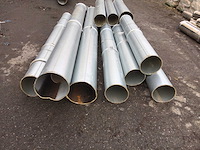 Buizen gegalvaniseerd - afbeelding 3 van  3