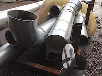 Buizen gegalvaniseerd - afbeelding 3 van  6