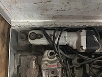 Buizen lasapparaat en persmachine - afbeelding 4 van  6