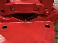 Buizenklem 2 inch - afbeelding 3 van  5