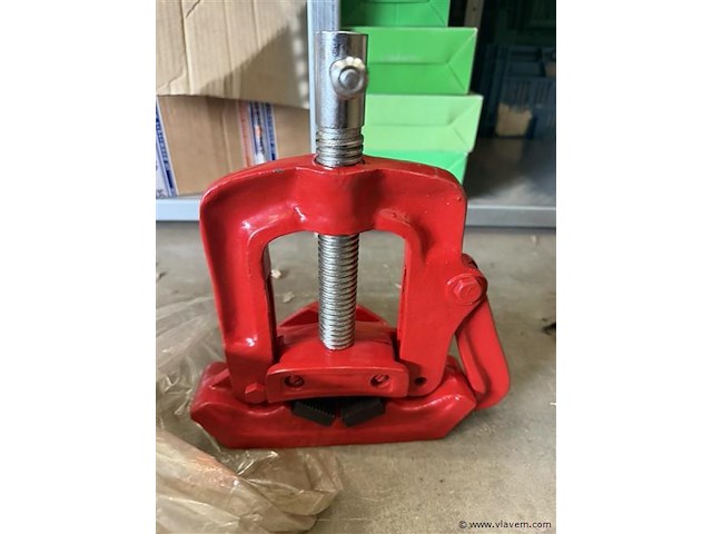 Buizenklem 2 inch - afbeelding 4 van  5