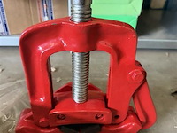 Buizenklem 2 inch - afbeelding 4 van  5