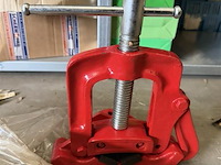 Buizenklem 2 inch - afbeelding 5 van  5