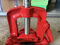 Buizenklem 2 inch - afbeelding 4 van  5
