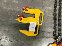 Buizenklem (2x) - afbeelding 1 van  1