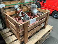 Buizenkoppelstukken - afbeelding 1 van  2