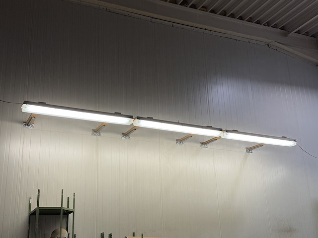 Buizenlampen - afbeelding 1 van  4