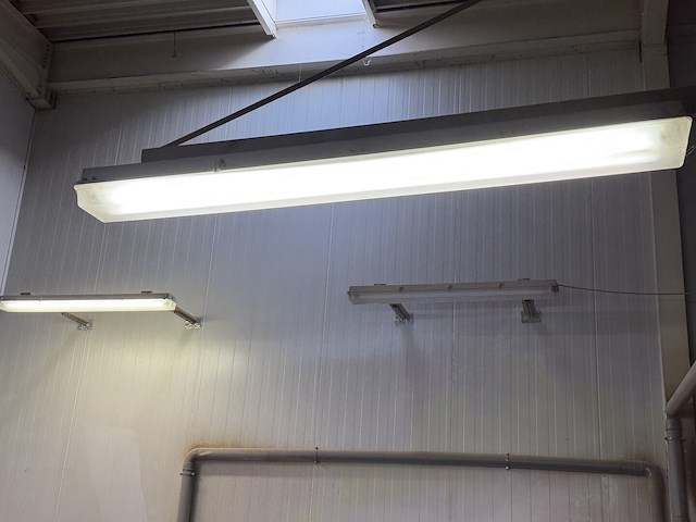 Buizenlampen - afbeelding 2 van  4