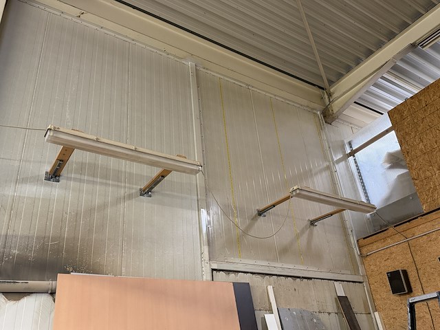 Buizenlampen - afbeelding 3 van  4