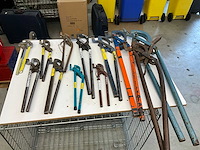 Buizenplooier (12x) - afbeelding 1 van  8