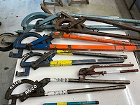 Buizenplooier (12x) - afbeelding 3 van  8