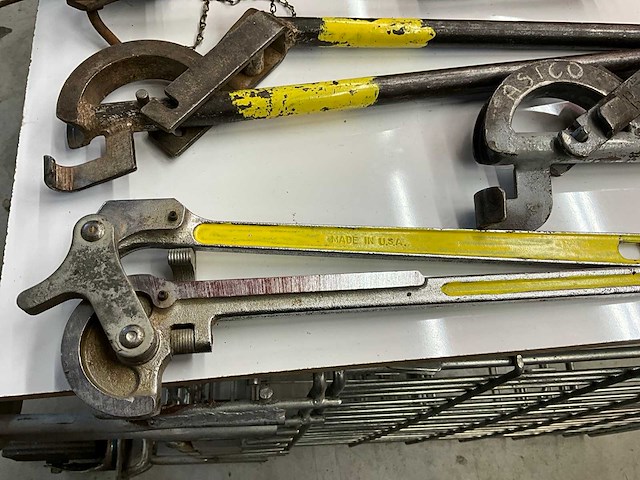 Buizenplooier (12x) - afbeelding 4 van  8