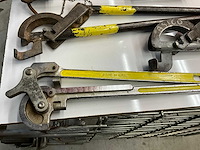 Buizenplooier (12x) - afbeelding 4 van  8