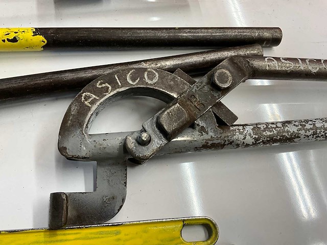 Buizenplooier (12x) - afbeelding 5 van  8