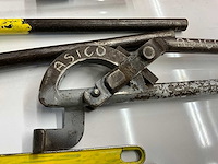 Buizenplooier (12x) - afbeelding 5 van  8