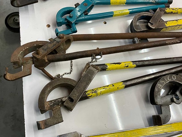 Buizenplooier (12x) - afbeelding 6 van  8