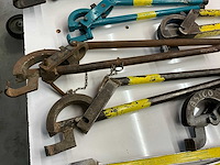 Buizenplooier (12x) - afbeelding 6 van  8