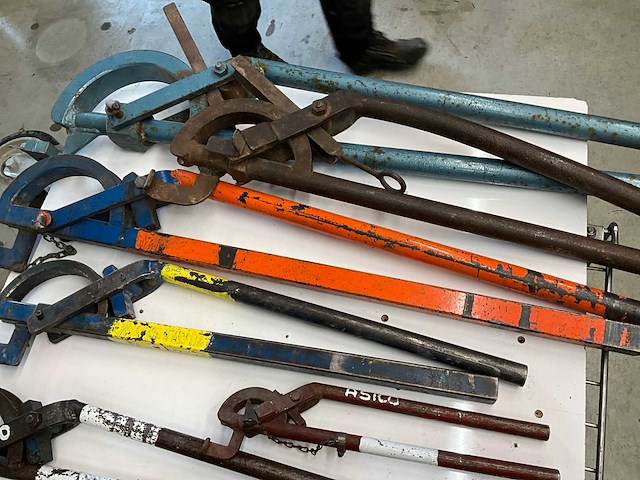 Buizenplooier (12x) - afbeelding 8 van  8