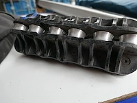 Buizenplooier + 2 veiligheidsharnassen petzl - afbeelding 2 van  4