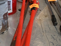 Buizenplooier rothenberger - afbeelding 1 van  1