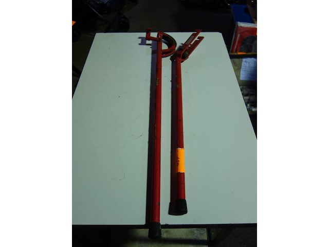 Buizenplooier - afbeelding 1 van  2