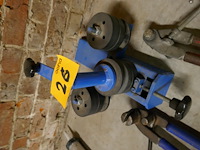 Buizenplooiers - afbeelding 2 van  5