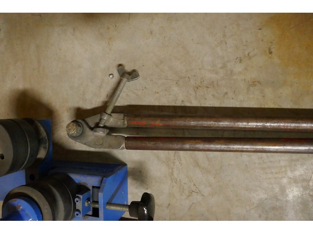 Buizenplooiers - afbeelding 3 van  5