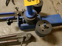 Buizenplooiers - afbeelding 5 van  5