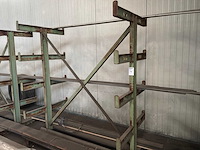 Buizenrek (2x) - afbeelding 2 van  3