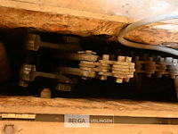 Buizensnijder en houtenbox voor slijpschijf - afbeelding 2 van  4